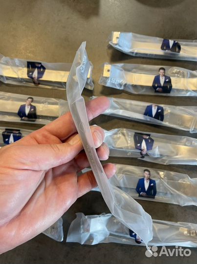 Кухонные ручки