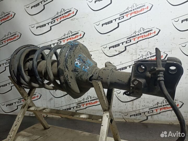 Стойка ходовки honda CR-V RD4 RD5 RD6 RD7 RD8 RD9 передняя левая 51606S9A034 2WD 4WD FA387