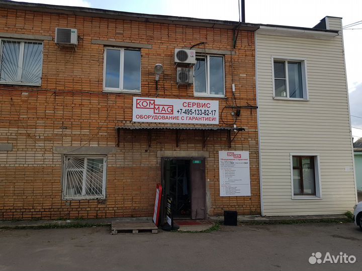 Счетчик монет Scan Coin 303 (Швеция)