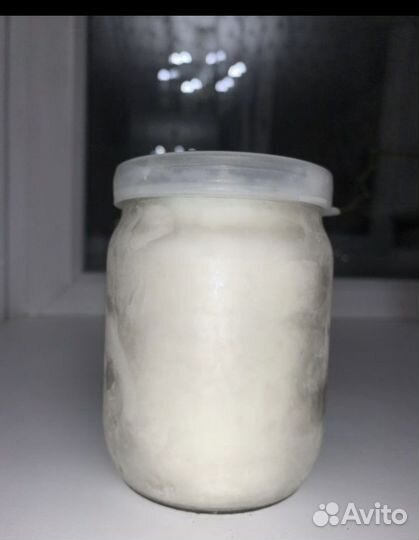 Барсучий жир