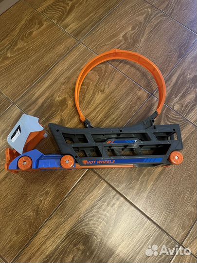 Игрушки для мальчика