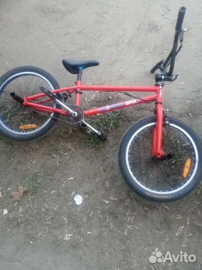 Продам велосипед вмх