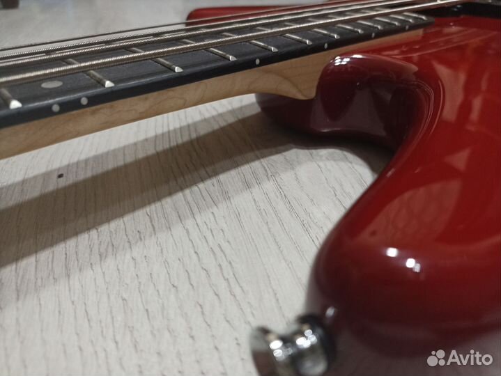 Бас гитара Ibanez GSR200