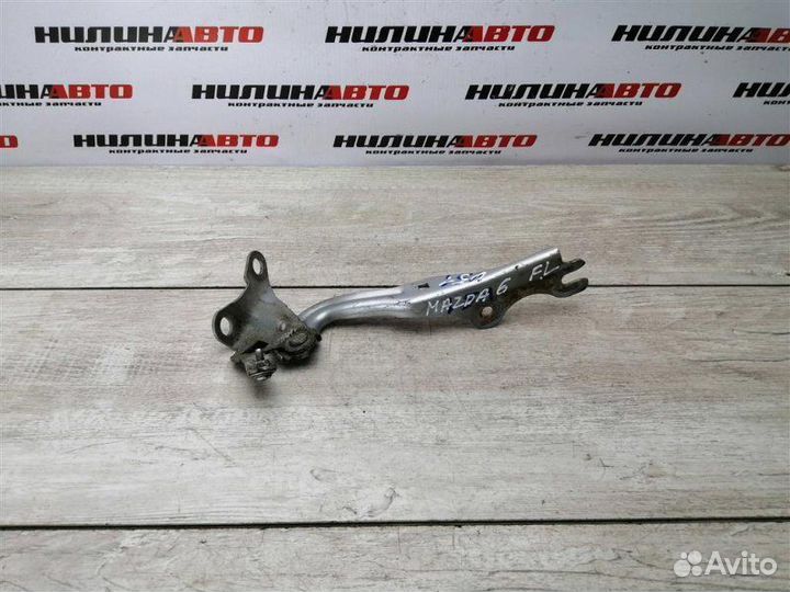 Петля капота левая Mazda 6 Gg 2.0 2007