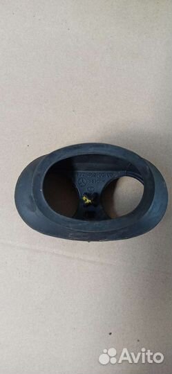 Уплотнительная манжета Мерседес AMG CLA35 4 matic