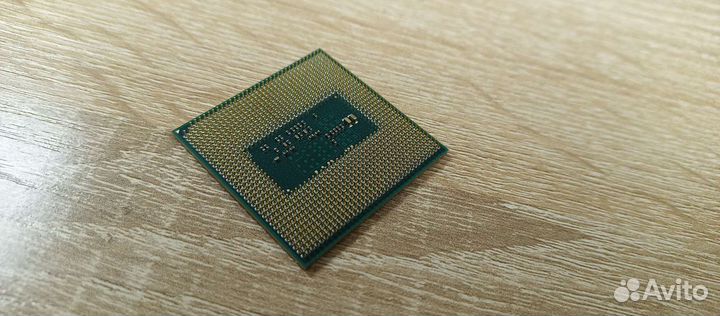 Продам процессор Core i5-4200M (SR1HA)