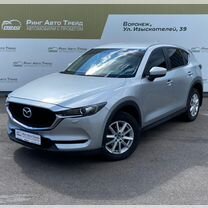 Mazda CX-5 2.0 MT, 2018, 166 820 км, с пробегом, цена 1 839 000 руб.