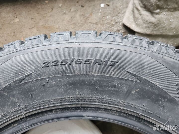 Roadstone Winguard 225/65 R17
