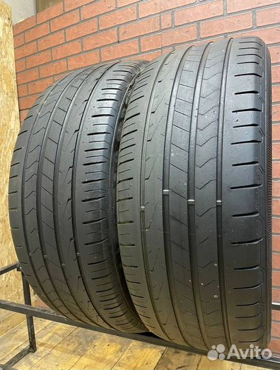 Hankook Ventus Prime 3 K125 225/55 R18 98V