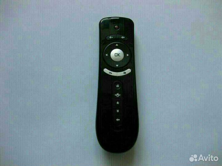 Аэромышь Т 2. Новая