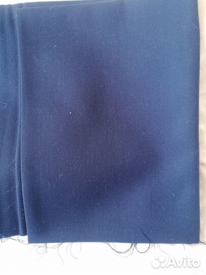 Ткань костюмная и вельвет