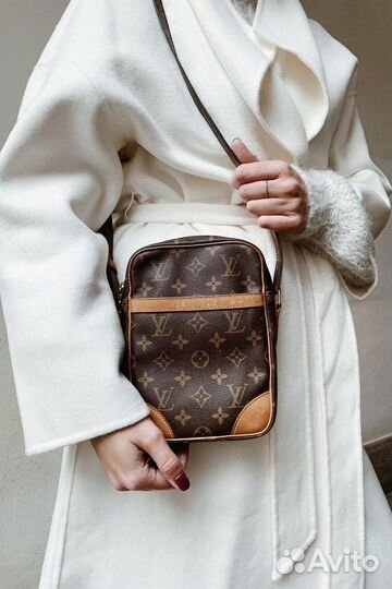 Сумка женская louis vuitton