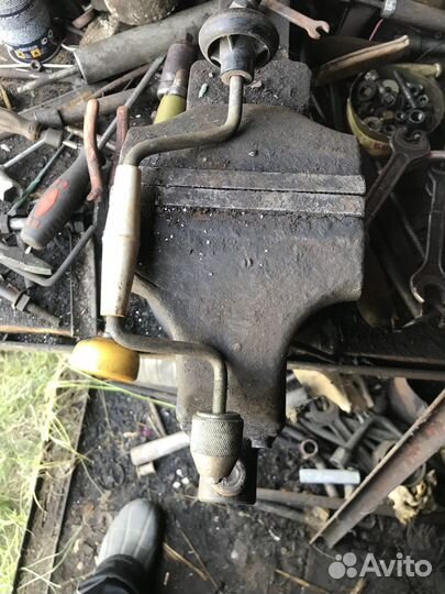 Ручные коловороты дрели