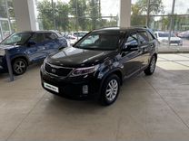 Kia Sorento 2.4 AT, 2014, 182 160 км, с пробегом, цена 1 880 000 руб.