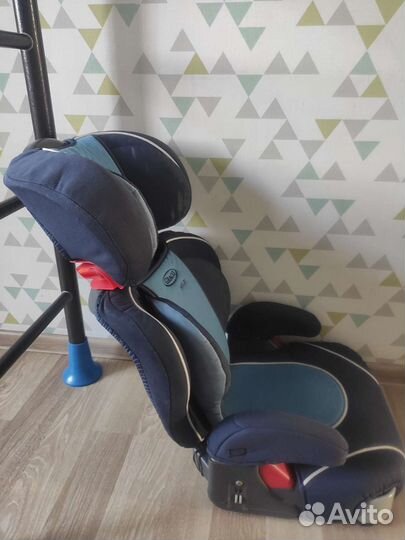 Автомобильное кресло детское