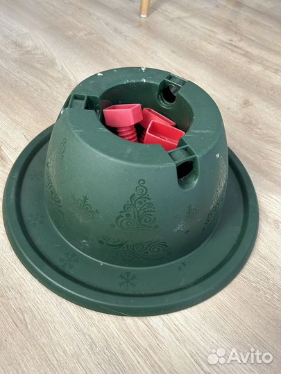 Подставка для искусственной елки