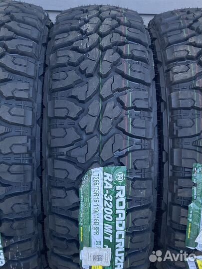 Roadcruza RA3200 M/T 265/75 R16 119Q