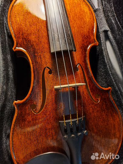 Мастеровая скрипка 4/4