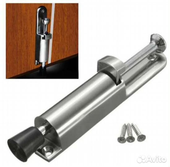 Упор дверной