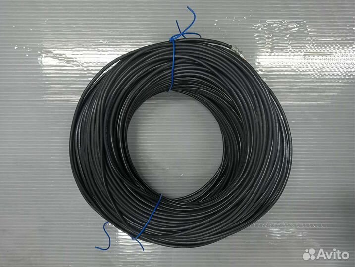 Коаксиальный кабель рк50-3-35, Спецкабель