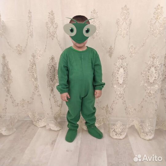 Карнавальный костюм