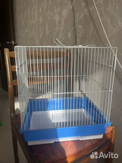 Клетка для грызунов(хомяк,крыса)