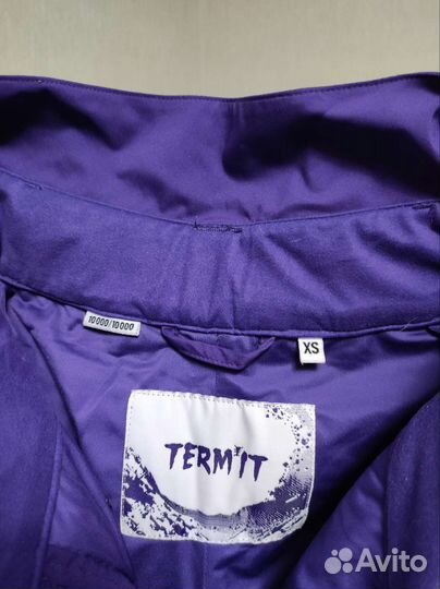 Лыжный костюм женский 42 44