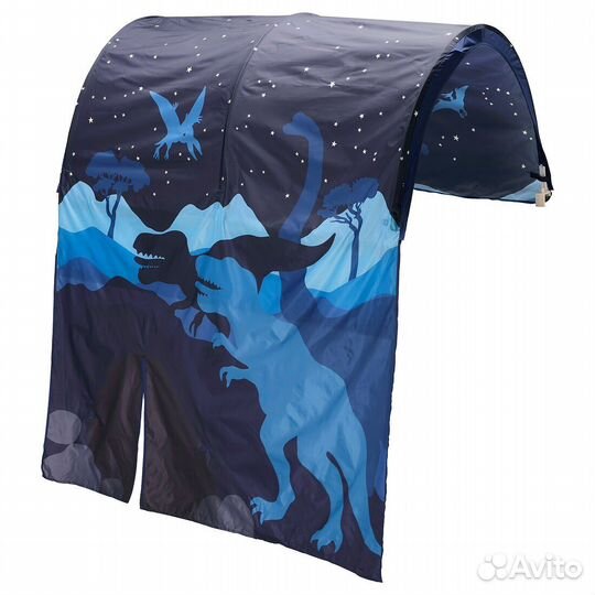 Полог kura IKEA