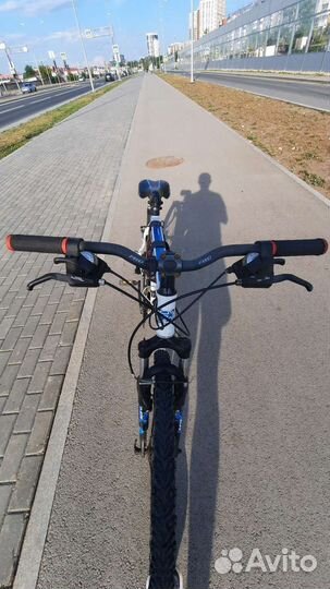 Велосипед Forward Next