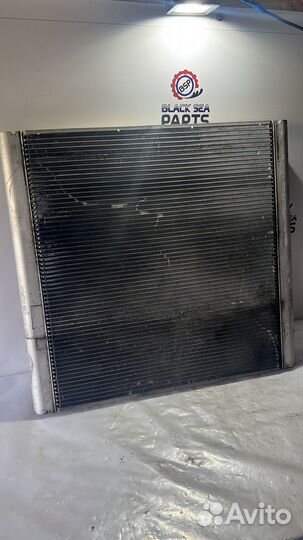 Радиатор двс Land Rover Range Rover 2004 PCC000850