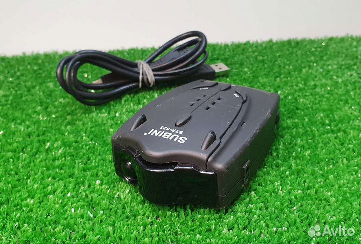 Радар subuni str-525 т2419