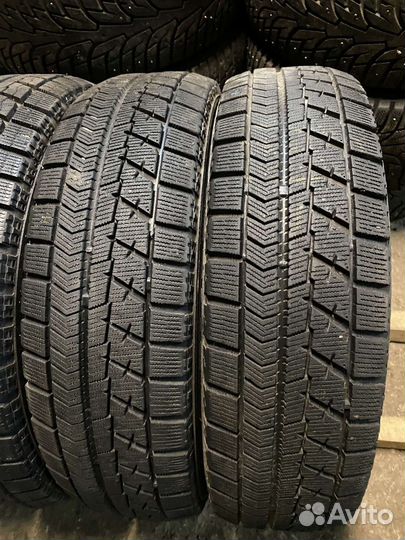 Bridgestone Blizzak VRX 175/70 R14