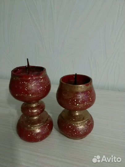 Подсвечники