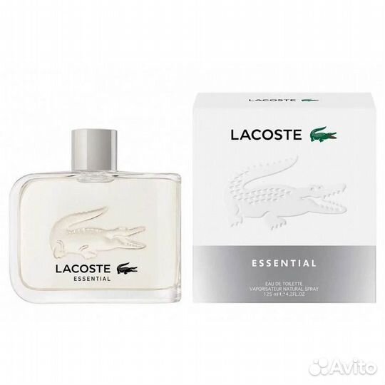 Lacoste Essential Туалетная вода