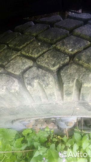 МАЗ КС-5337, 1991