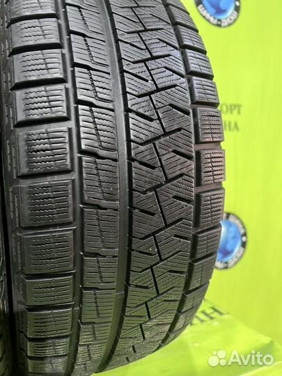 Pirelli Ice Asimmetrico 205/55 R16 91Q