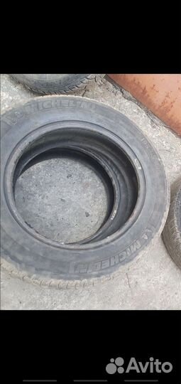 Michelin Agilis 195/65 R15