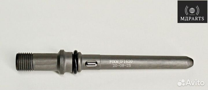 Штуцер форсунки (коннектор, 