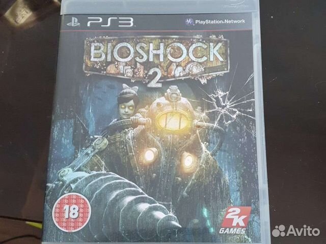 Игры диски для ps3