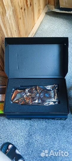 Видеокарта gtx 770