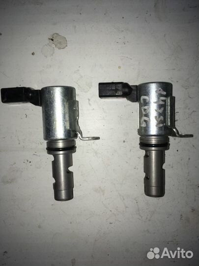 Клапан изменения фаз 03C906455A