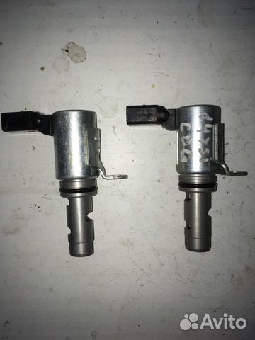 Клапан изменения фаз 03C906455A