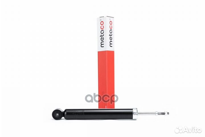 Амортизатор задний 4820-426 metaco