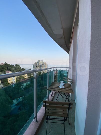 1-к. квартира, 55 м², 11/11 эт.