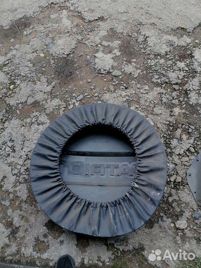 Чехол запаски