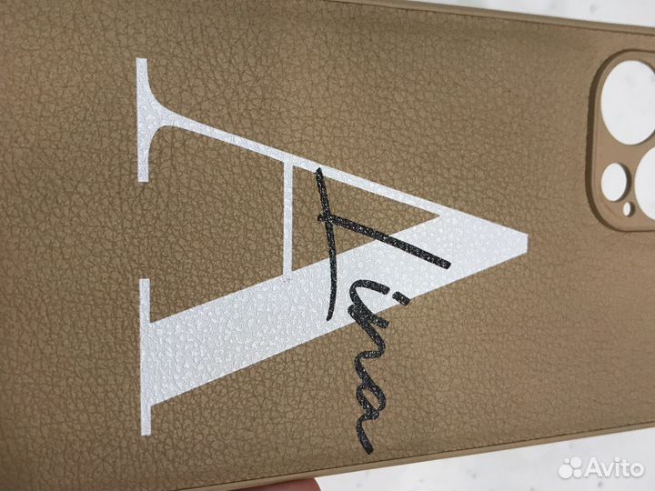 Чехол на iPhone 12 pro max