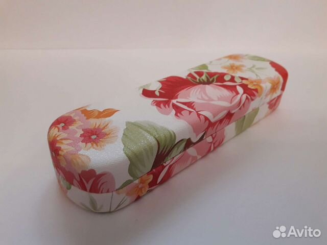 Футляры для очков