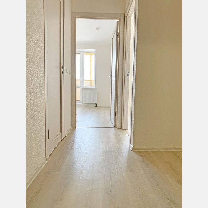 1-к. квартира, 32,7 м², 16/20 эт.
