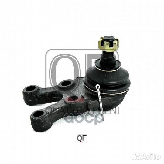 Опора шаровая нижняя QF00U00160 quattro freni