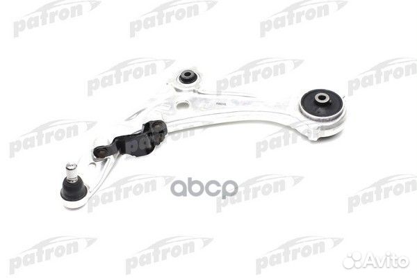 Рычаг подвески левый nissan teana (J32) 08